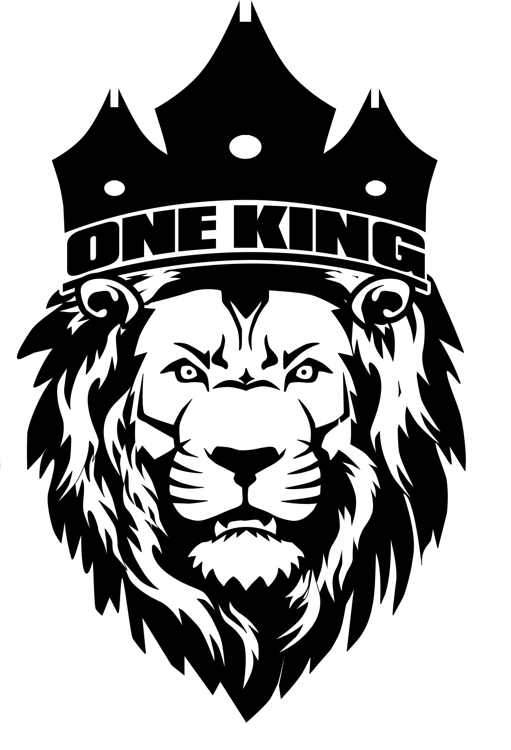 King Lion Sticker King Lion Logo Descubre Y Comparte Gif | My XXX Hot Girl