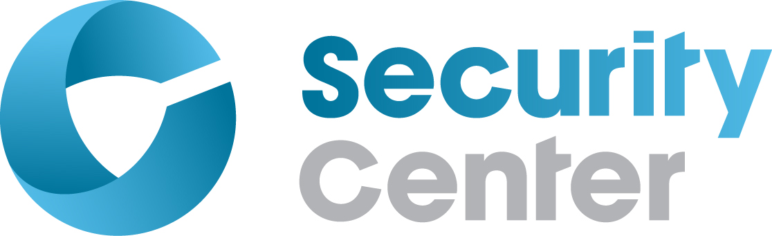 Security Center Logos