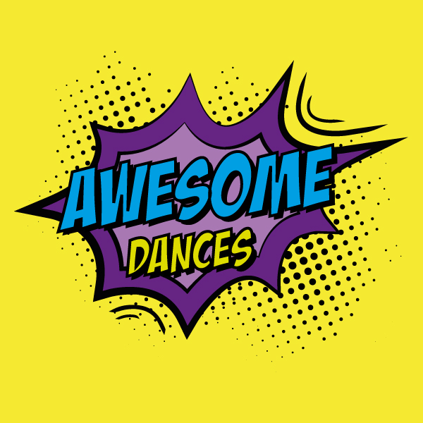 Awesome Dances - Collective Creative Design. collectivecreative.com. helpfu...