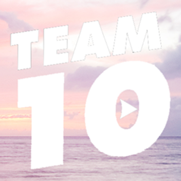 Team 10 Logos - pink team 10 shirt roblox