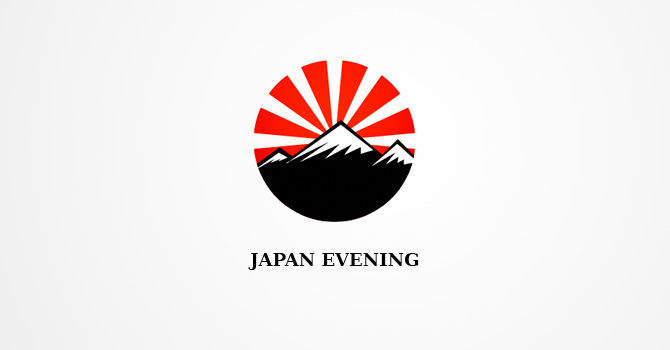 Japan Logos
