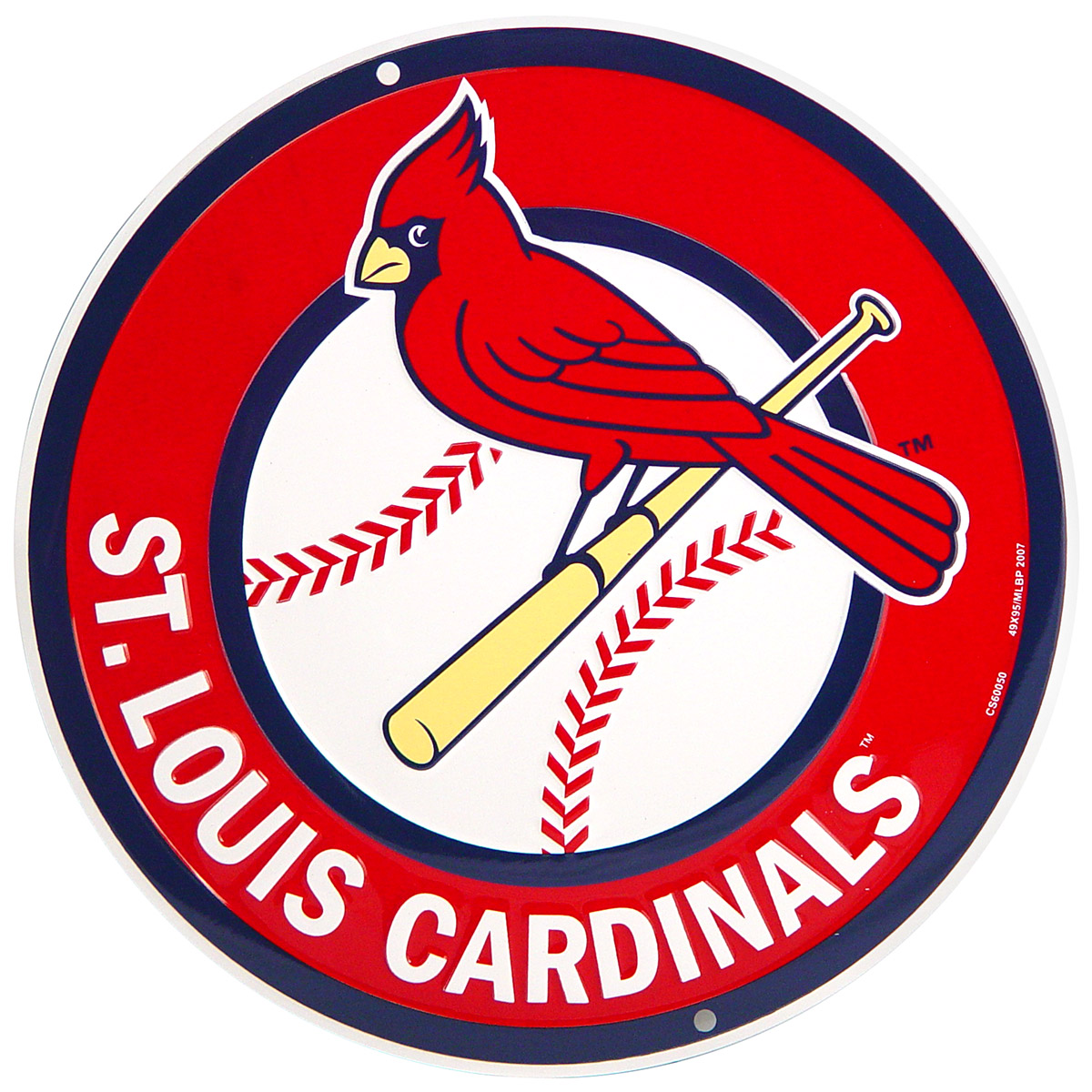 Cardinals baseball Logos