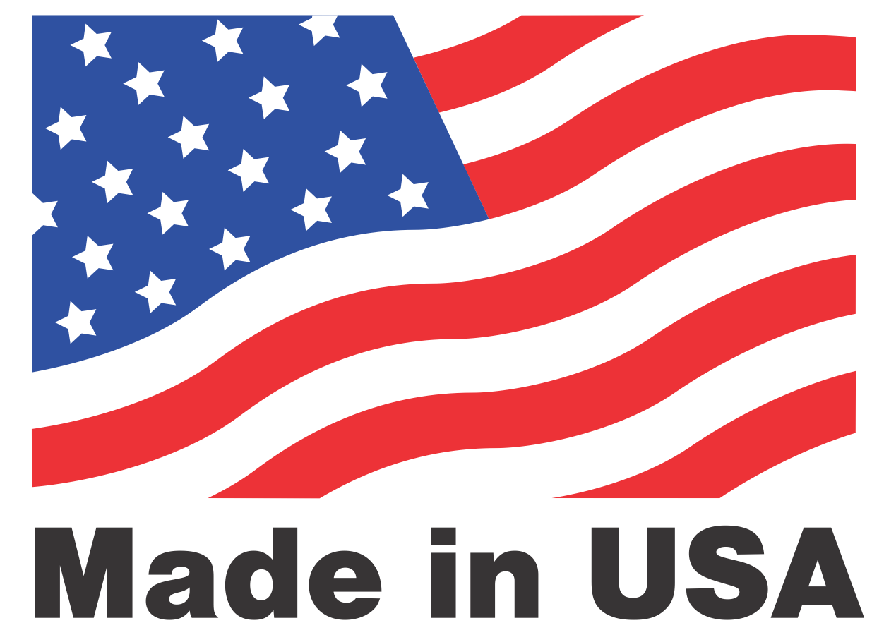 Made in america Logos