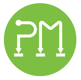 Pm Logos