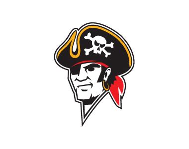 Pirates old Logos