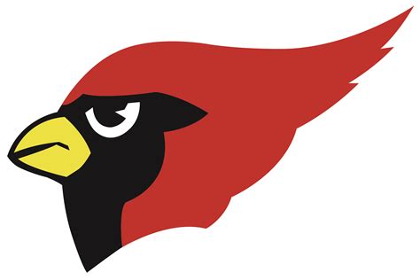 Harlingen cardinals Logos