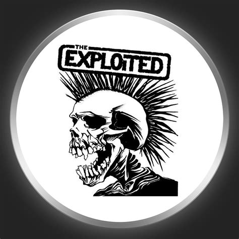 Exploited Logos