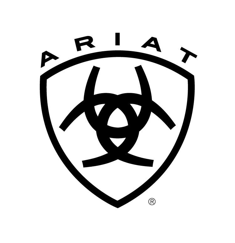 Ariat Emblem Logo Cowboy Boot Brand, PBR Bull Riding Chaps, Emblem ...