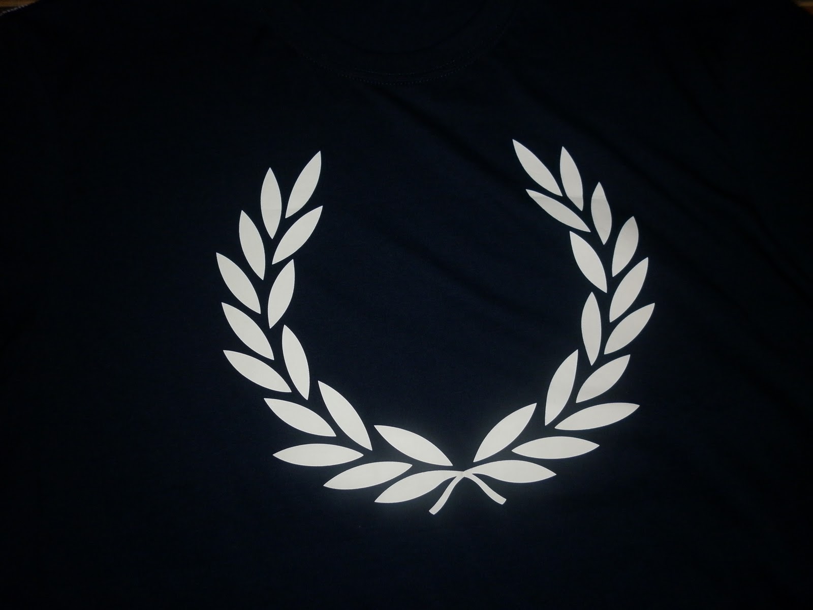Fred perry. 
