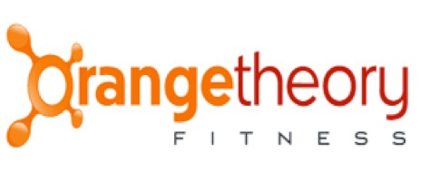 Orange Theory Fitness Logo Vector Fitness And Workout