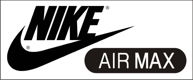 Air Max Logos