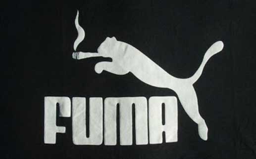 Puma Logo By Iamjihad On DeviantArt | vlr.eng.br