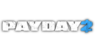 Payday 2 Logos