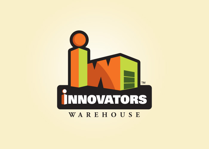 Warehouse Logos