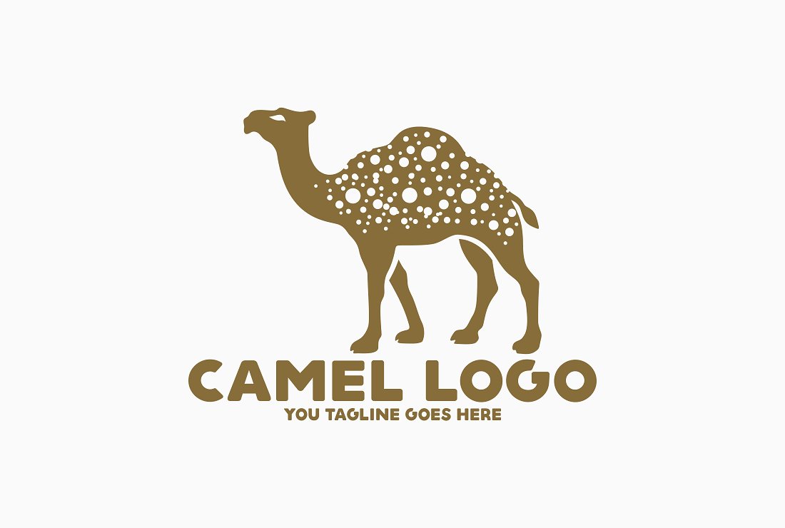 Camel Logos