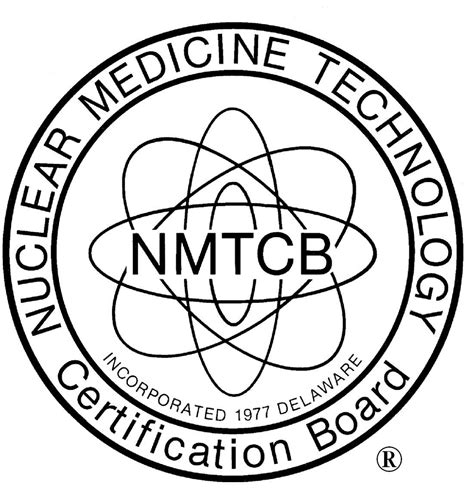 Nuclear Medicine Logos