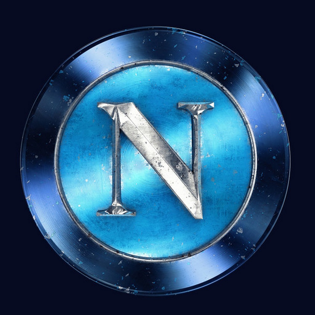  Napoli  Logos
