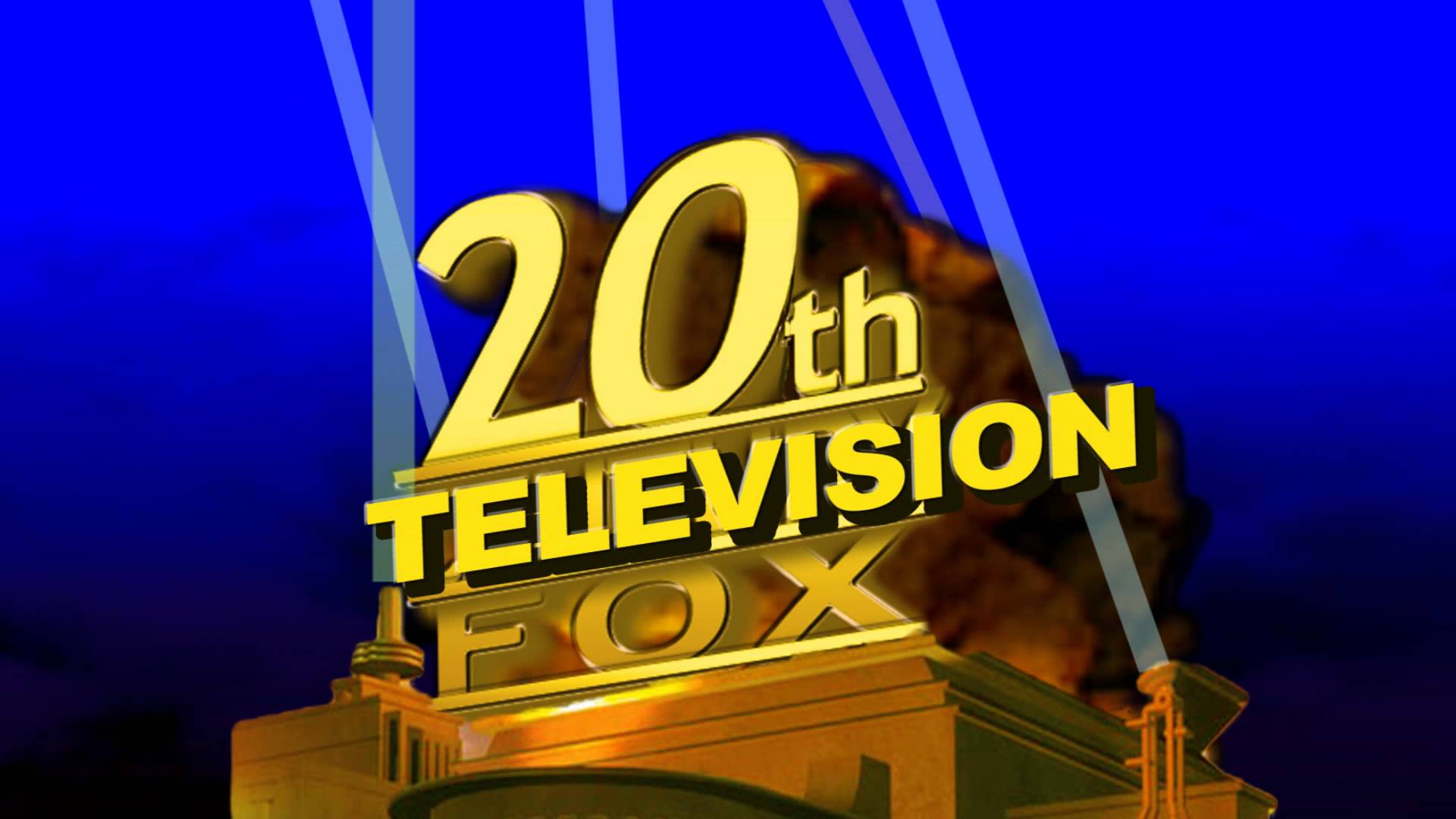 Roblox 20th Century Fox Logo Remake