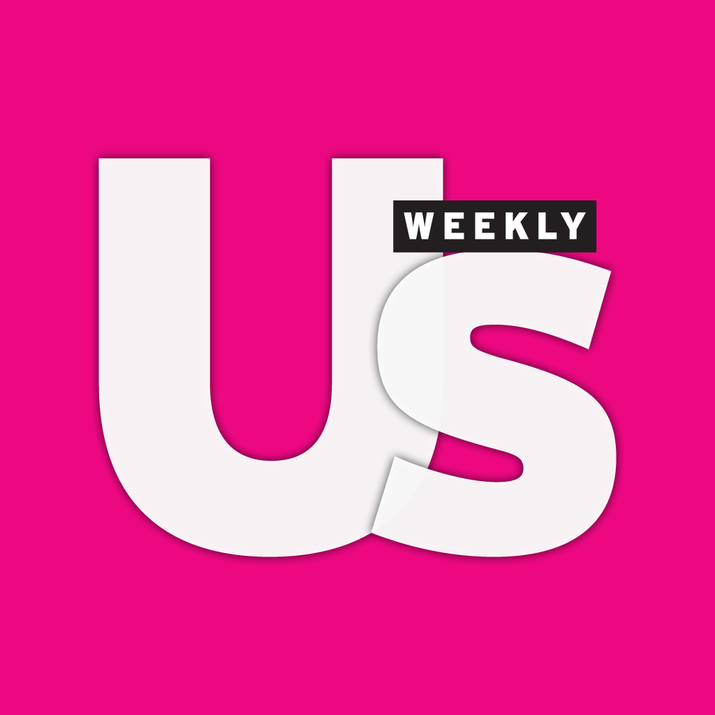 Us magazine. Variety лого. Us Weekly logo. Weekly надпись. Idea Magazine лого.