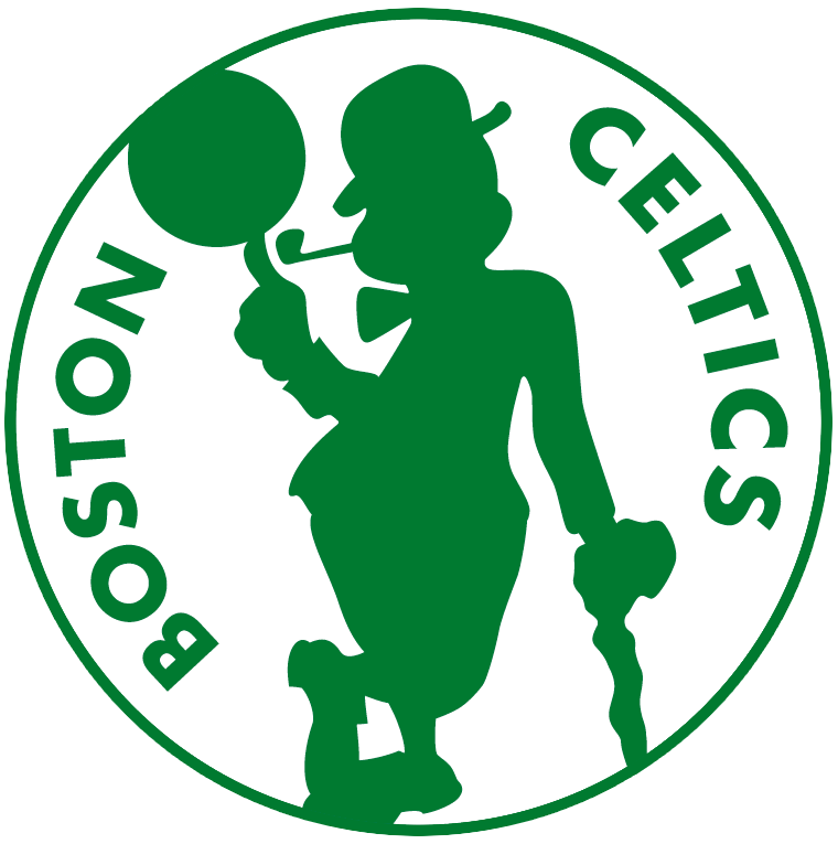 Boston celtics Logos