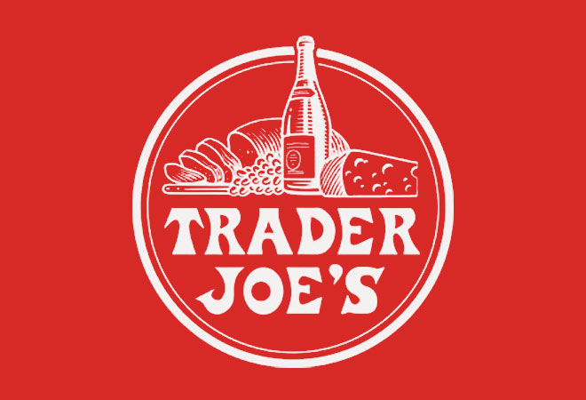 Trader joes. 