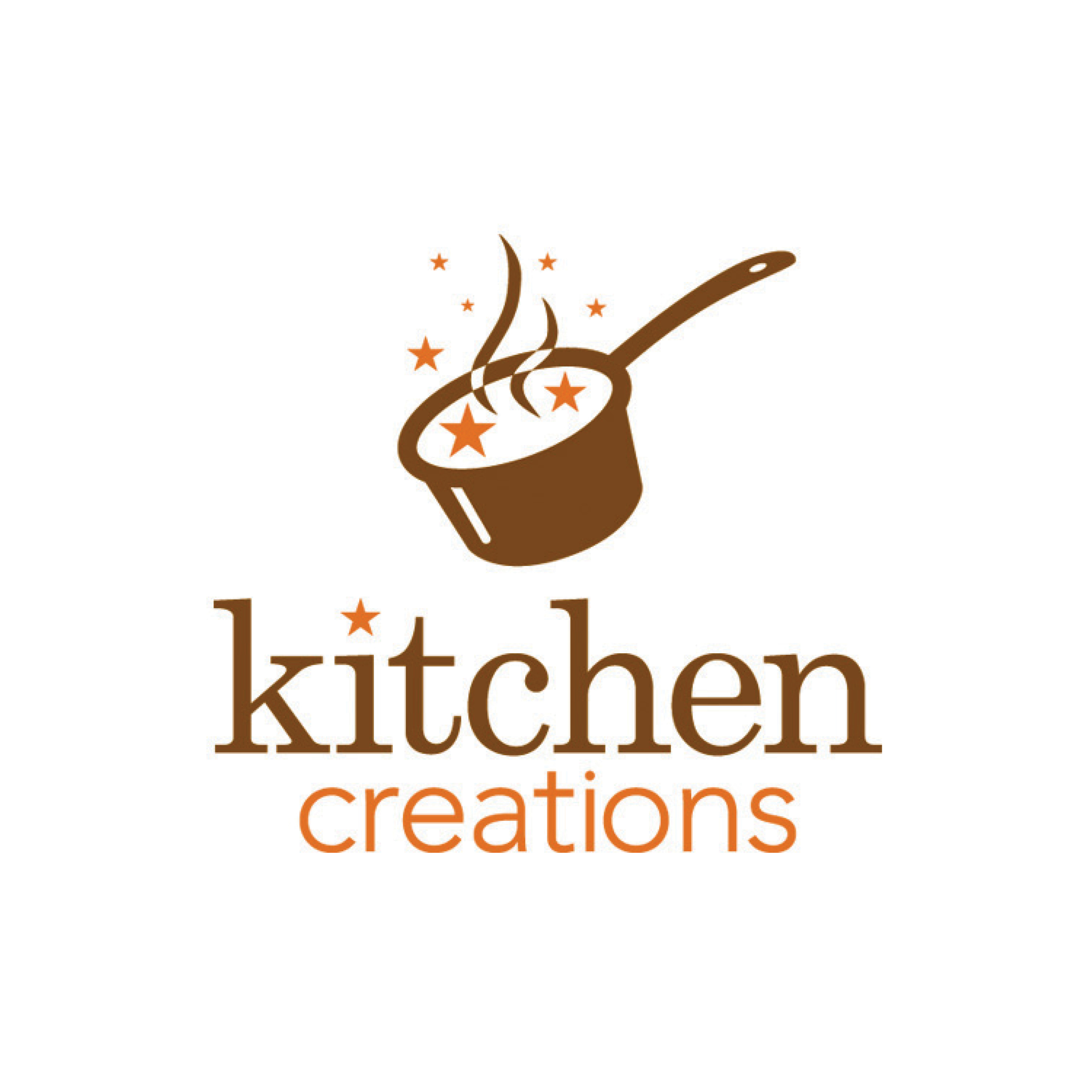 Kitchen Design Logo / Logo needed for a kitchen and bath design center