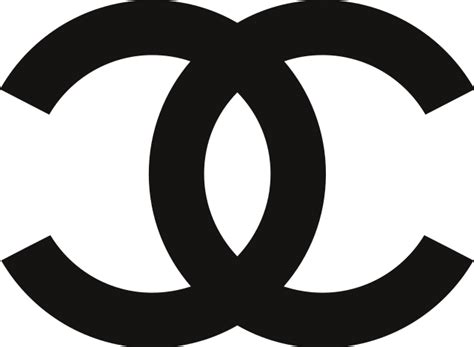 Chanel c Logos