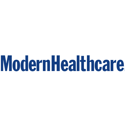 Modern healthcare Logos
