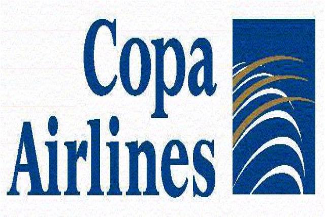 Copa Airlines Logo Png Transparent & Svg Vector - Freebie Supply 841
