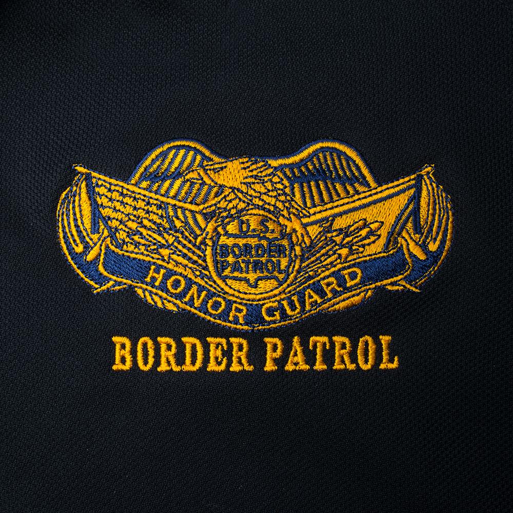 Download Border patrol Logos