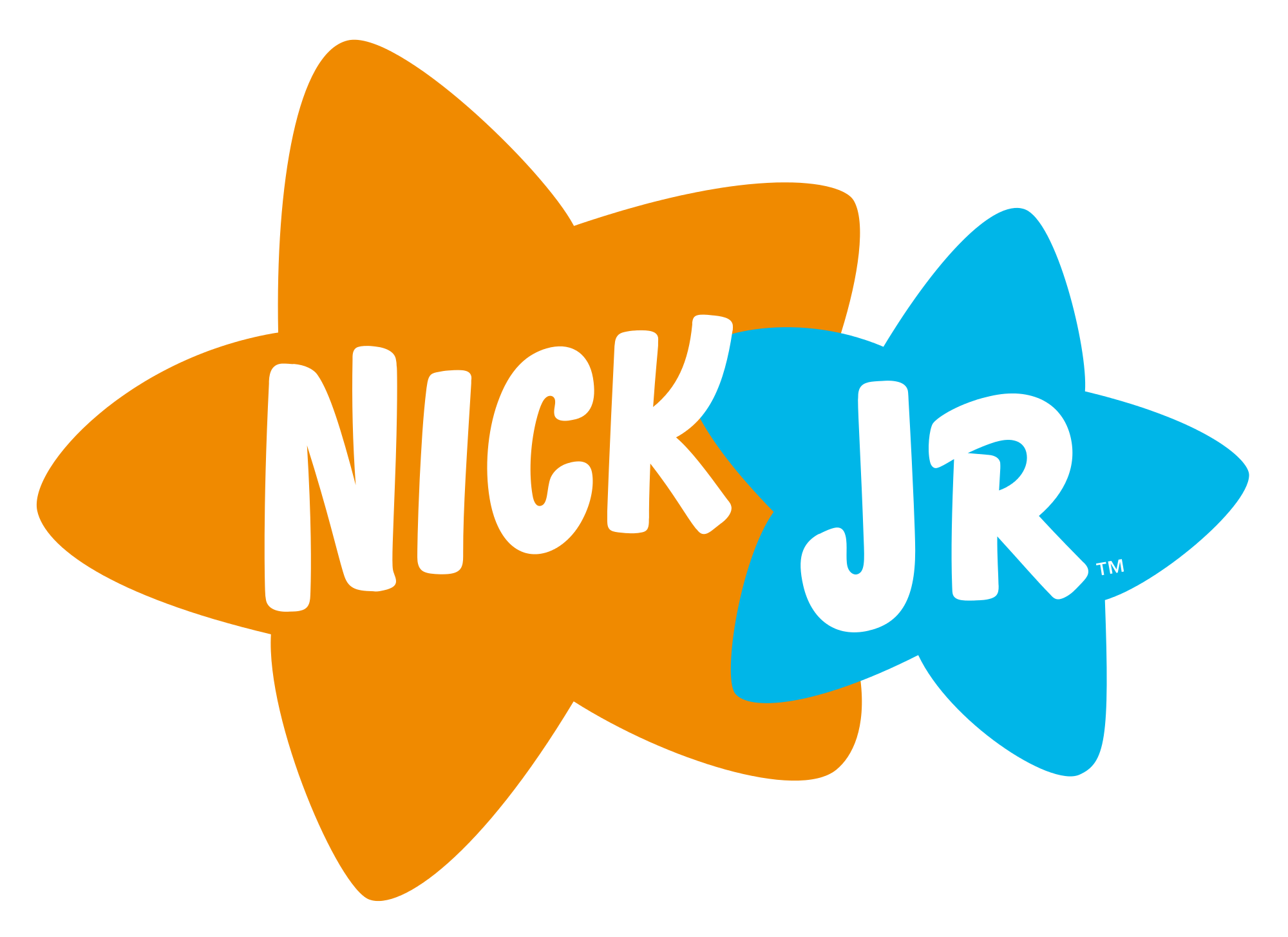 Nick Jr Productions Logopedia Nick The Smart Place To Play