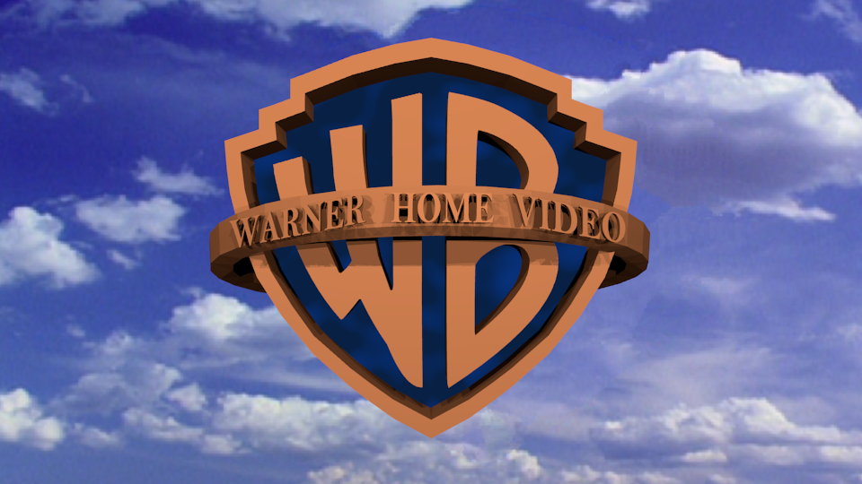 Warner home video. 