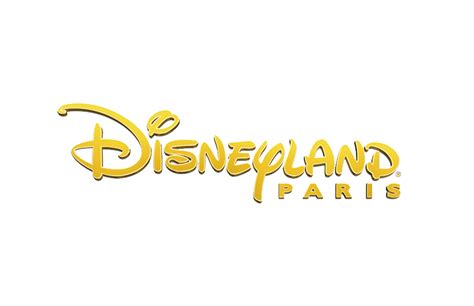 Disneyland Paris Logo - Disneyland Paris Logo Png Logo Disneyland Paris ...