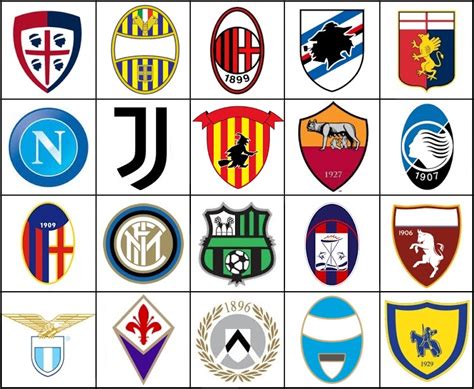 Serie A Logo : Logo de Campeonato Brasileiro Série A: la historia y el ...