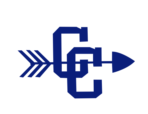 Cross country Logos