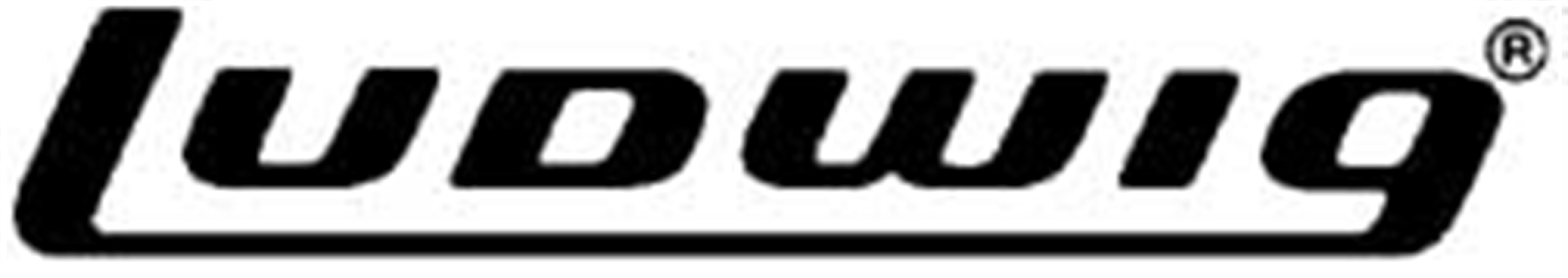 Ludwig Drums Logo History