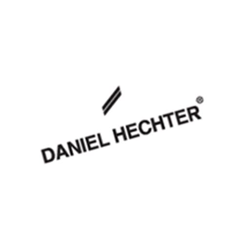Daniel hechter Logos