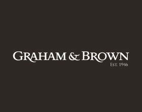 Graham and brown Logos
