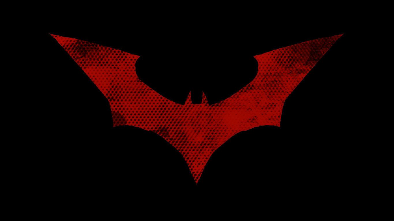Red batman Logos