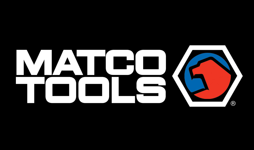 Matco tools. 