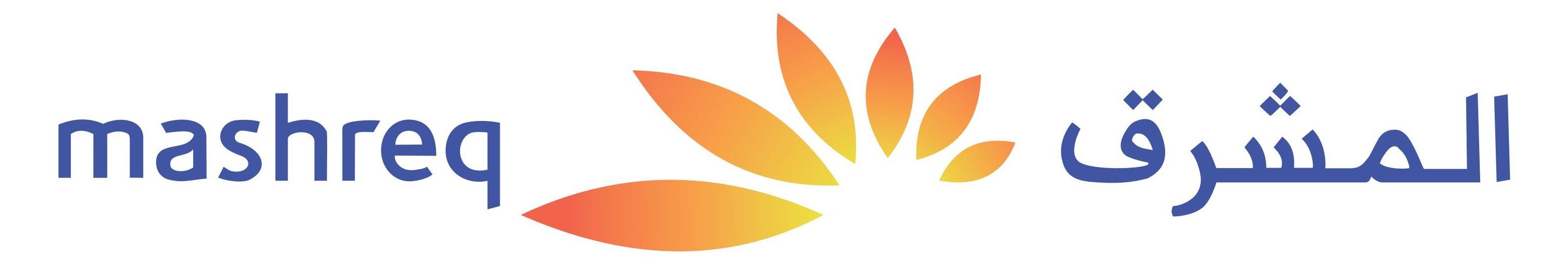 Mashreq bank Logos
