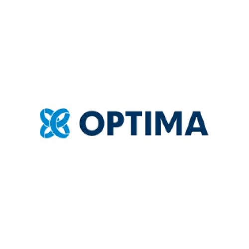 Optima health Logos