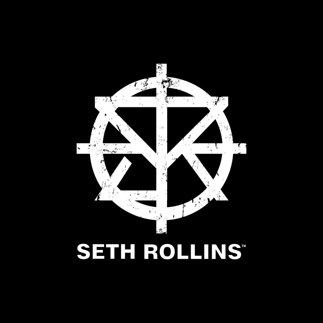 Wwe Seth Rollins Logos.