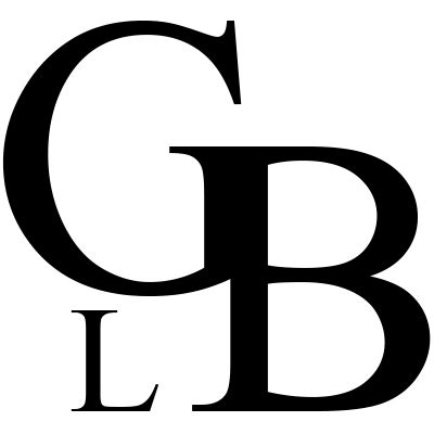 Gbl Logos