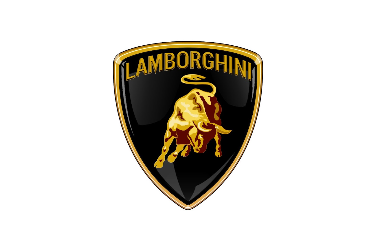 Lamborghini Logos