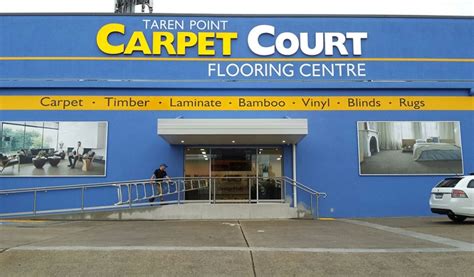 Carpet Court Logos