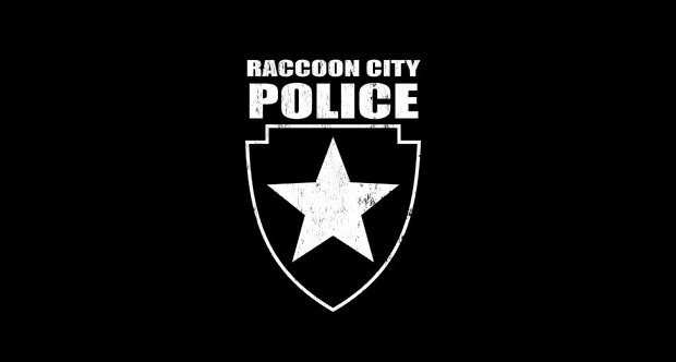 Raccoon city. 