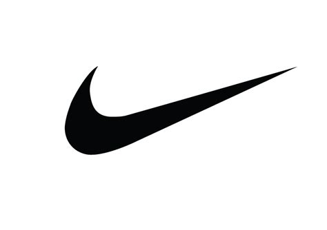 Nike tick Logos