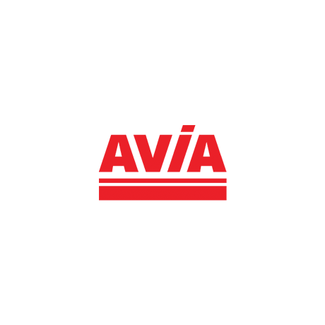 Avia Brand Logo : Avia Logos