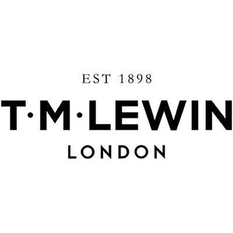Tm lewin Logos
